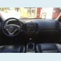 HYUNDAI I30 2.0 MPI 16V 4P - PRATA - 2010 Foto 3 (Miniatura)