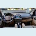 LAND ROVER FREELANDER 2 2.2 HSE SD4 16V TURBO DIESEL 4P AUT. - PRATA - 2011 Foto 3 (Miniatura)