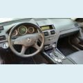 MERCEDES-BENZ C 180 1.8 CGI CLASSIC 16V 4P AUT. - CINZA - 2011 Foto 3 (Miniatura)