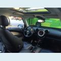MINI COUNTRYMAN 1.6 S ALL4 4X4 16V 184CV TURBO 4P AUT. - BRANCO - 2014 Foto 3 (Miniatura)