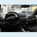 MITSUBISHI L200 TRITON 3.2 GLS 4X4 CD 16V TURBO INTERCOLER DIESEL 4P - PRATA - 2012 Foto 3 (Miniatura)