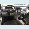 MITSUBISHI L200 TRITON 3.2 GLS 4X4 CD 16V TURBO INTERCOLER DIESEL 4P - PRATA - 2016 Foto 3 (Miniatura)