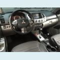 MITSUBISHI L200 TRITON 3.2 HPE 4X4 CD 16V TURBO INTERCOOLER DIESEL 4P AUT. - BRANCO - 2014 Foto 3 (Miniatura)