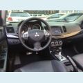 MITSUBISHI LANCER 2.0 GT 16V 4P AUT. - BRANCO - 2013 Foto 3 (Miniatura)