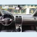 TOYOTA COROLLA 1.8 GLI 16V FLEX 4P - PRETO - 2014 Foto 3 (Miniatura)