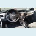 TOYOTA COROLLA 2.0 XEI 16V FLEX 4P AUT. - BRANCO - 2016 Foto 3 (Miniatura)