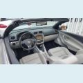 VOLKSWAGEN EOS 2.0 TSI 16V TURBO INTERCOOLER 2P TIPTRONIC - PRATA - 2010 Foto 3 (Miniatura)