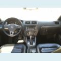 VOLKSWAGEN JETTA 2.0 TSI HIGHLINE 200CV 4P TIPTRONIC - PRATA - 2011 Foto 3 (Miniatura)