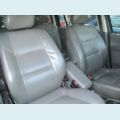 CHEVROLET ZAFIRA 2.0 MPFI ELITE 8V FLEXPOWER 4P AUT. - CINZA - 2005 Foto 3 (Miniatura)