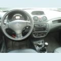 CITROËN C3 1.4 I GLX 8V FLEX 4P - PRETO - 2008 Foto 3 (Miniatura)