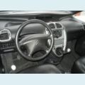 CITROËN XSARA PICASSO 1.6 I GLX 16V FLEX 4P - AZUL - 2008 Foto 3 (Miniatura)