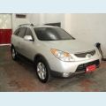 HYUNDAI VERA CRUZ 3.8 MPFI 4X4 V6 24V 4P AUT. - PRATA - 2010 Foto 3 (Miniatura)