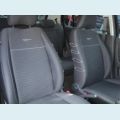 VOLKSWAGEN CROSSFOX 1.6 MI 8V TOTAL FLEX 4P - PRETO - 2011 Foto 3 (Miniatura)