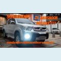 TOYOTA HILUX 2.5 STD 4X4 CD 16V TURBO DIESEL 4P - PRATA - 2010 Foto 3 (Miniatura)