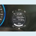 HONDA HR-V 1.8 16V FLEX EXL 4P AUT. - CINZA - 2016 Foto 3 (Miniatura)