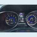 HYUNDAI SANTA FÉ 3.3 MPFI 4X4 7 LUGARES V6 270CV 4P AUT. - PRETO - 2014 Foto 3 (Miniatura)