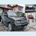 LAND ROVER RANGE ROVER SPORT 4.2 SUPERCHARGED 4X4 V8 32V 4P AUT. - PRETO - 2006 Foto 3 (Miniatura)
