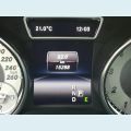 MERCEDES-BENZ CLA 250 2.0 SPORT 16V TURBO 4P AUT. - PRETO - 2015 Foto 3 (Miniatura)