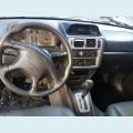 MITSUBISHI PAJERO TR4 2.0 4X4 16V 131CV 4P AUT. - PRETO - 2006 Foto 3 (Miniatura)
