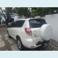 TOYOTA RAV 4 2.4 4X4 16V 4P AUT. - BRANCO - 2011 Foto 3 (Miniatura)