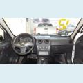 CHEVROLET CELTA 1.0 MPFI LS 8V FLEX 2P - BRANCO - 2012 Foto 3 (Miniatura)