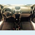 FORD ECOSPORT 1.6 TITANIUM 16V FLEX 4P - PRATA - 2013 Foto 3 (Miniatura)