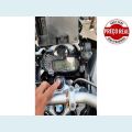 BMW R 1200 GS TRIPLE BLACK TRAIL - PRETO - 2017 Foto 3 (Miniatura)