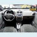 CHEVROLET AGILE 1.4 MPFI LTZ 8V FLEX 4P AUT. - BRANCO - 2013 Foto 3 (Miniatura)