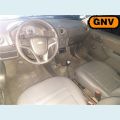 CHEVROLET CELTA 1.0 MPFI LS 8V FLEX 2P - PRATA - 2012 Foto 3 (Miniatura)