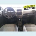 CHEVROLET COBALT 1.4 MPFI LTZ 8V FLEX 4P - PRETO - 2014 Foto 3 (Miniatura)