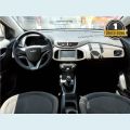 CHEVROLET PRISMA 1.4 MPFI LTZ 8V FLEX 4P - PRATA - 2014 Foto 3 (Miniatura)