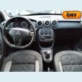 CITROËN C3 1.5 ORIGINE 8V FLEX 4P - PRATA - 2015 Foto 3 (Miniatura)