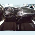 FORD FOCUS 1.6 GLX SEDAN 8V 4P - PRATA - 2005 Foto 3 (Miniatura)