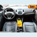 FORD KA 1.0 TI-VCT FLEX SE - PRETO - 2018 Foto 3 (Miniatura)