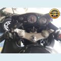 HONDA CBR 1100XX SUPER BLACKBIRD TOURING - PRETO - 1999 Foto 3 (Miniatura)