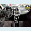 JAC MOTORS J3 1.4 TURIN 16V 4P - PRETO - 2012 Foto 3 (Miniatura)