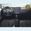 NISSAN TIIDA 1.8 SL 16V FLEX 4P AUT. - PRATA - 2013 Foto 3 (Miniatura)