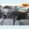 RENAULT DUSTER 1.6 EXPRESSION 4X2 16V FLEX 4P - PRATA - 2015 Foto 3 (Miniatura)
