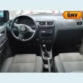 VOLKSWAGEN FOX 1.0 MI TREND 8V FLEX 4P - PRETO - 2012 Foto 3 (Miniatura)