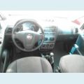 FIAT IDEA 1.8 MPI ADVENTURE 16V FLEX 4P - PRATA - 2011 Foto 3 (Miniatura)