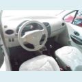 CHERY QQ 1.1 MPFI 16V 4P - BRANCO - 2012 Foto 3 (Miniatura)