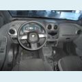 CHEVROLET AGILE 1.4 MPFI LTZ 8V ECONO.FLEX 4P - PRETO - 2011 Foto 3 (Miniatura)