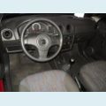 CHEVROLET CELTA 1.0 MPFI LIFE LS 8V FLEXPOWER 2P - VERMELHO - 2011 Foto 3 (Miniatura)