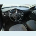 CHEVROLET CELTA 1.0 MPFI VHC LIFE 8V FLEXPOWER 4P - PRATA - 2006 Foto 3 (Miniatura)