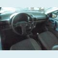 CHEVROLET CORSA 1.4 MPFI MAXX 8V ECONO.FLEX 4P - PRATA - 2010 Foto 3 (Miniatura)