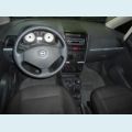 FIAT IDEA 1.4 MPI ELX 8V FLEX 4P - PRATA - 2006 Foto 3 (Miniatura)