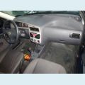 FIAT PALIO 1.0 MPI FIRE 8V 4P - AZUL - 2003 Foto 3 (Miniatura)