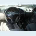 FORD COURIER 1.6 MPI L 8V FLEX 2P - BRANCO - 2011 Foto 3 (Miniatura)