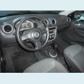VOLKSWAGEN GOL 1.6 MI POWER 8V FLEX 4P G.V - CINZA - 2010 Foto 3 (Miniatura)