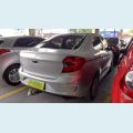 FORD KA 1.5 TI-VCT FLEX SE SEDAN - PRATA - 2020 Foto 3 (Miniatura)